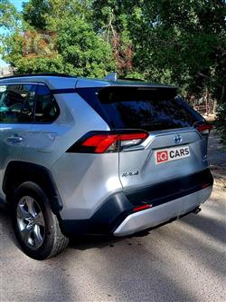 تويوتا راف 4